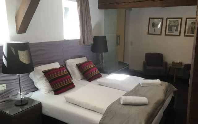 Hotel Lekker