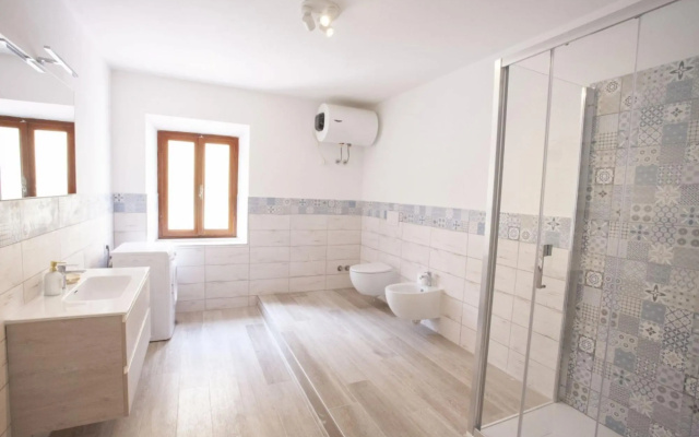 Cosmopoli Suite B in Portoferraio-Cosmopoli - Suite B