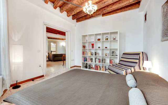 Sant'Angelo Apartment