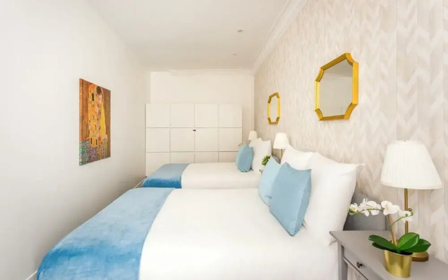Merveil Family Suite - Saint Denis II