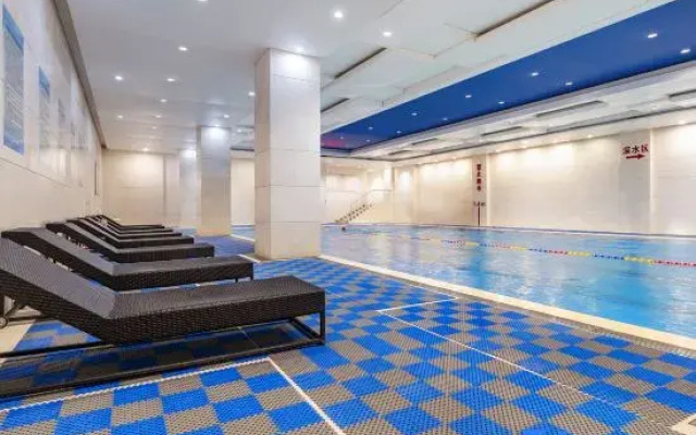 Haoyuan International Hotel