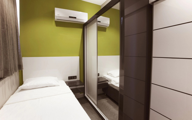 BMK Apart Otel