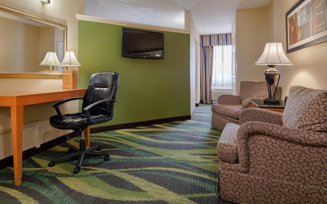 Spark by Hilton Bensalem Philadelphia