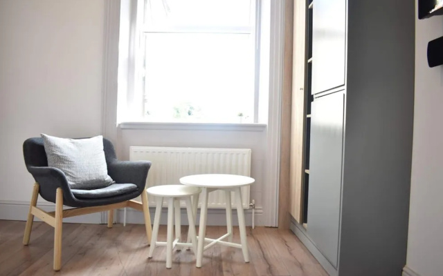 Studio in Stylish Rathmines
