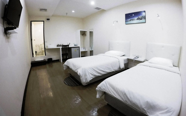 VPlace Silom