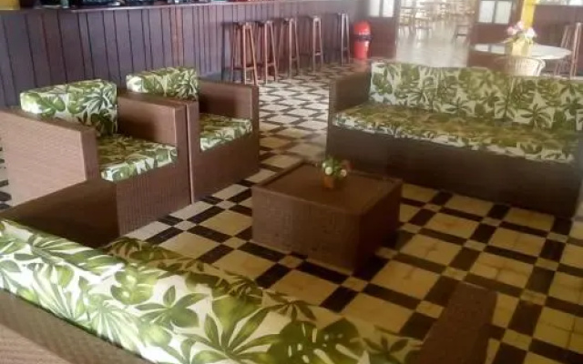 Hotel Icaraí