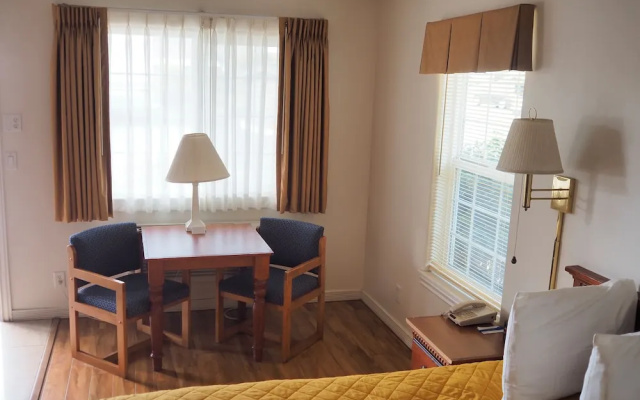 Wild Rivers Motor Lodge