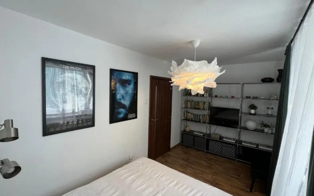 Sunrise apartment
