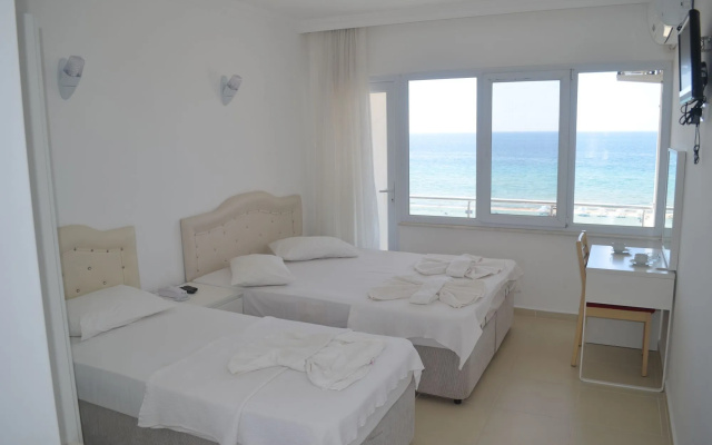 Yasmin Hotel