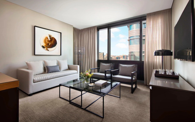 Four Points by Sheraton Sydney, Central Park