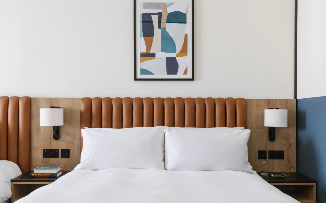 voco Belfast by IHG