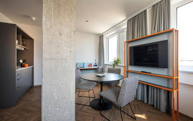 Loginn Hotel Offenbach