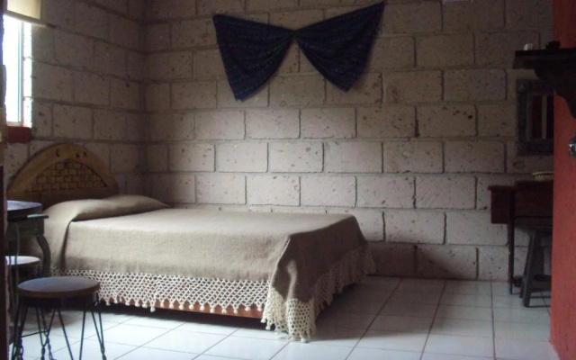 Hotel Mirador Real