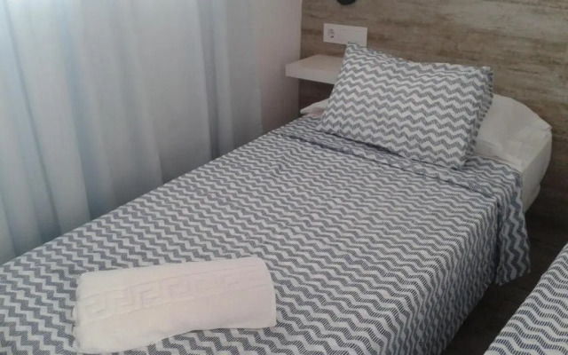 La Chanca