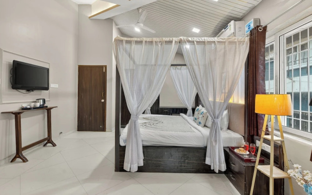 Alaya Stays Lavender Hills 3BHK Villa