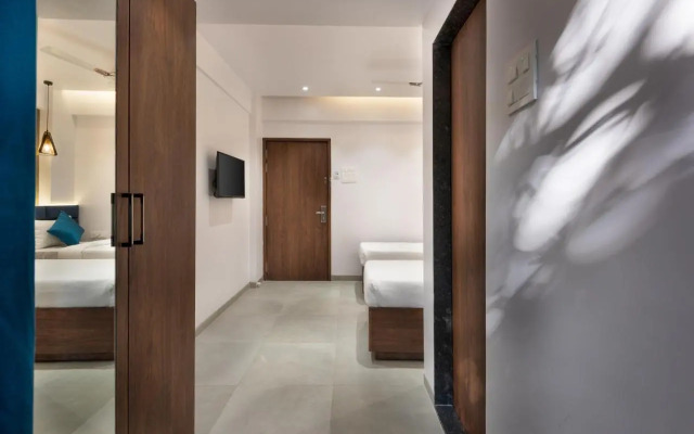 Paramount Riverfront Resort & Spa