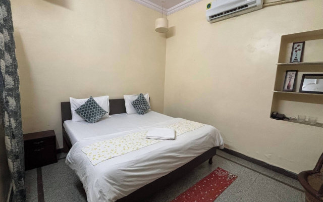 Haveli Guest House