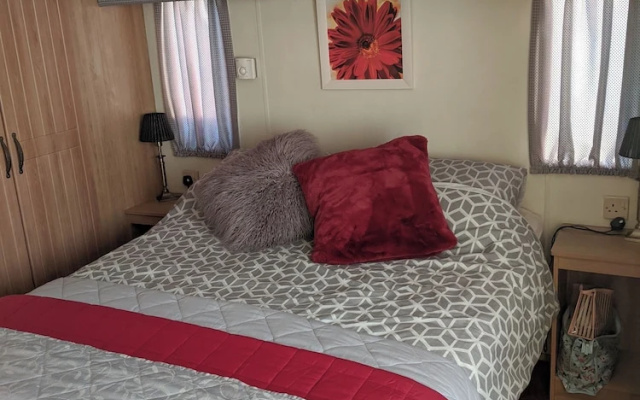 Caravan Beautiful Location Southview Skegness