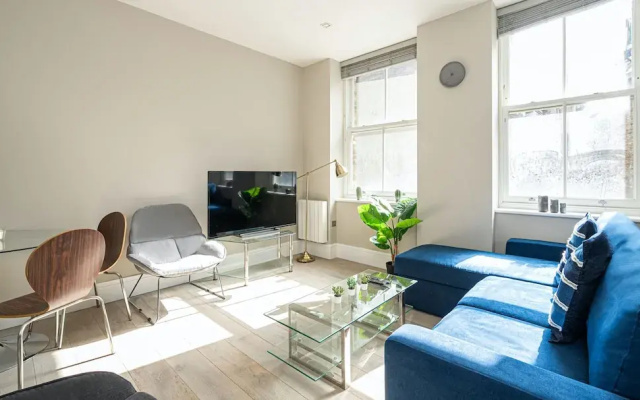 Superb Apartments opp Edgware Rd Station