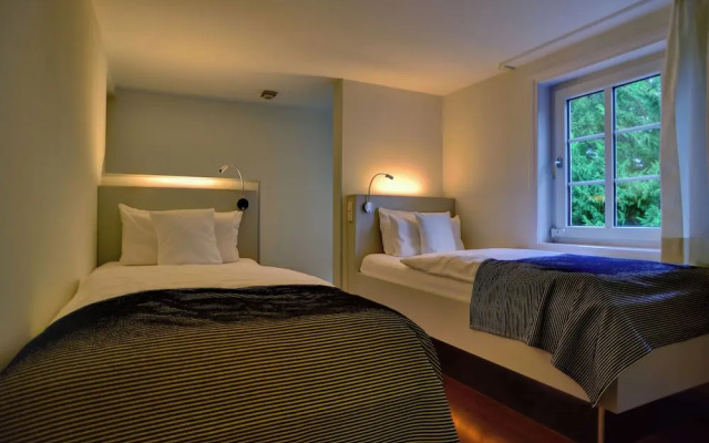 Hotel-Restaurant Schillingshof