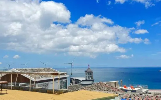 Pingtan Nian Meets Sunrise Sea View Homestay