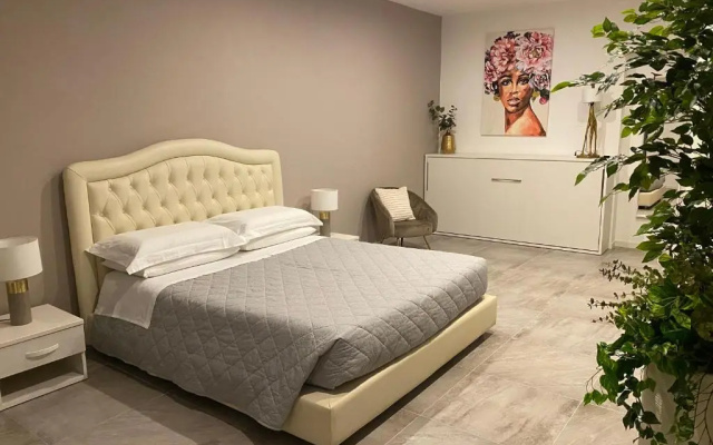 A Casa di Lella