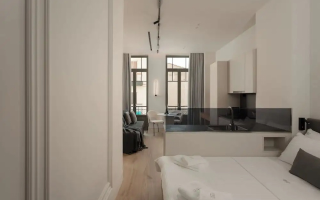 Anfides Boutique Hotel