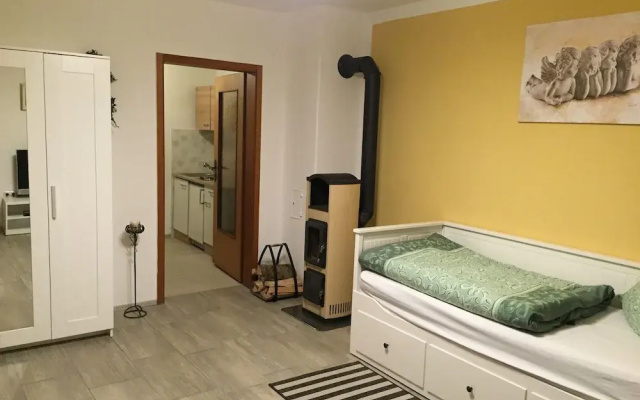Ferienwohnung 2
