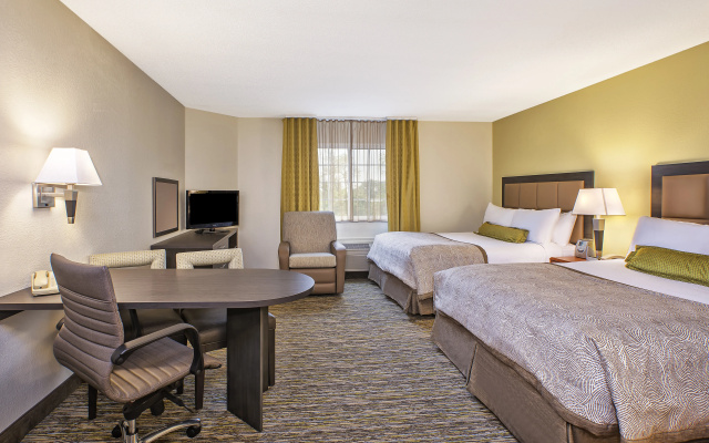 Candlewood Suites Indianapolis by IHG