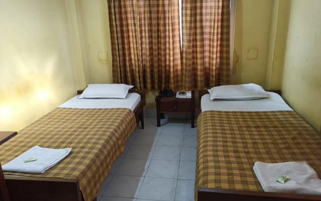 Hotel Orchid