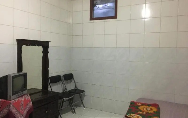 Hotel SiCantik