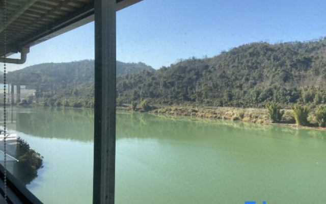 Hejing Homestay
