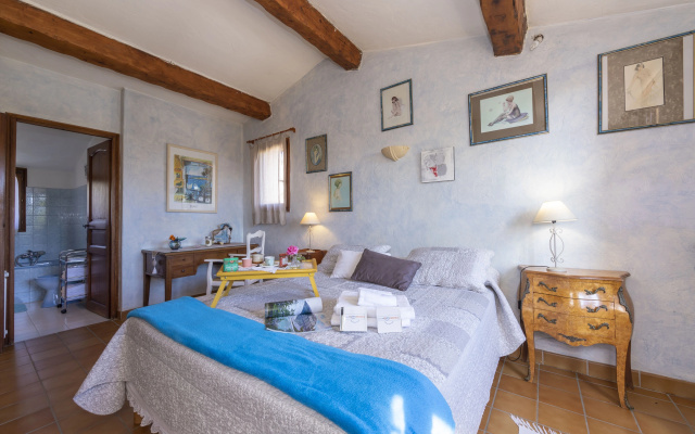 Villa Oasis d'Amon