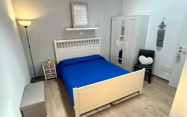 Accogliente Dimora Alvito 1 Bedr