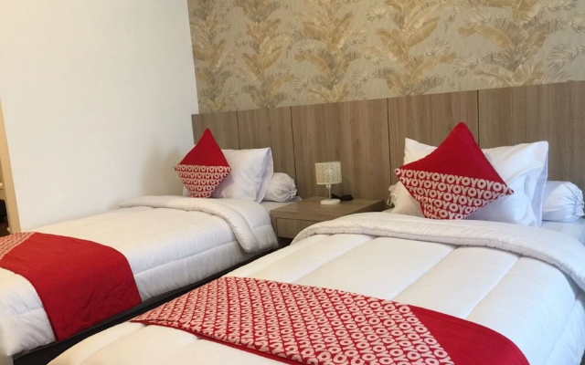 Baileys Apartment by OYO Rooms