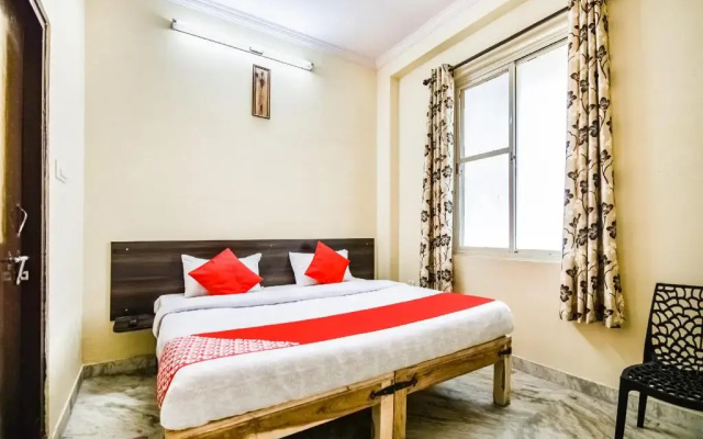Hotel Prayag by OYO Rooms