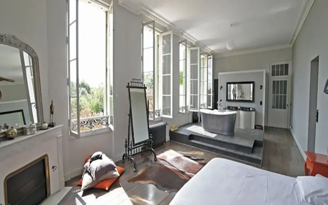 chateau rambaud