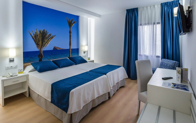 Apartamentos Avenida