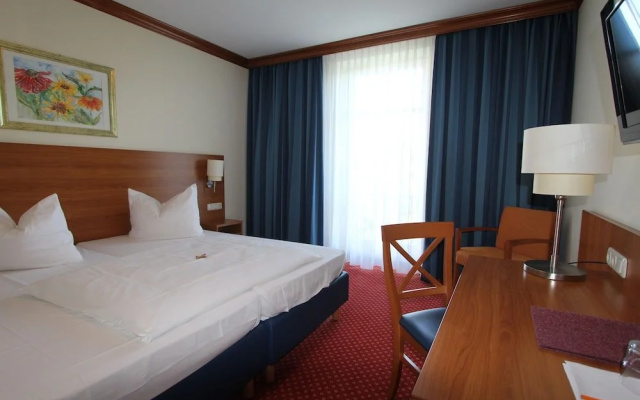 Hotel Villa Eichenau