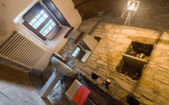Borgo Corniola B&B Naturista