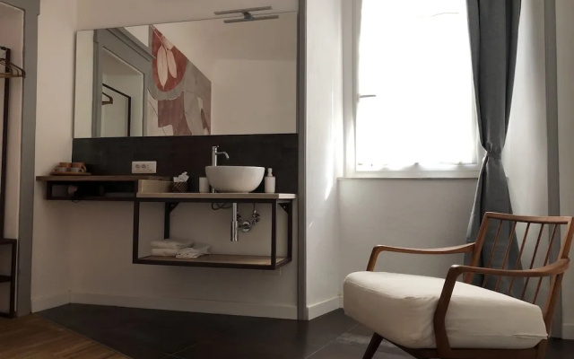 Dimor'A'   Rooms