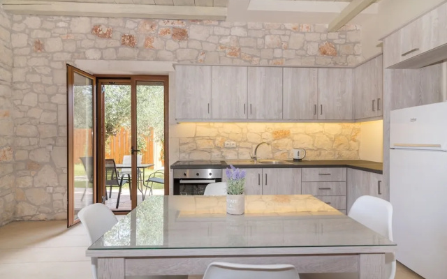 Green Stone Villas - Elegant Apartment