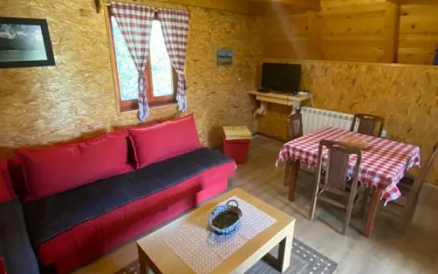 Durmitor Bungalows