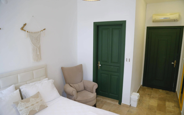 Apaz Alacati Hotel