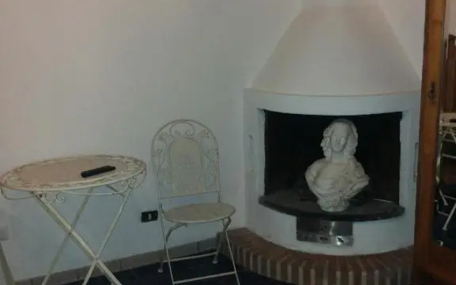 La Casa Dell'antiquario