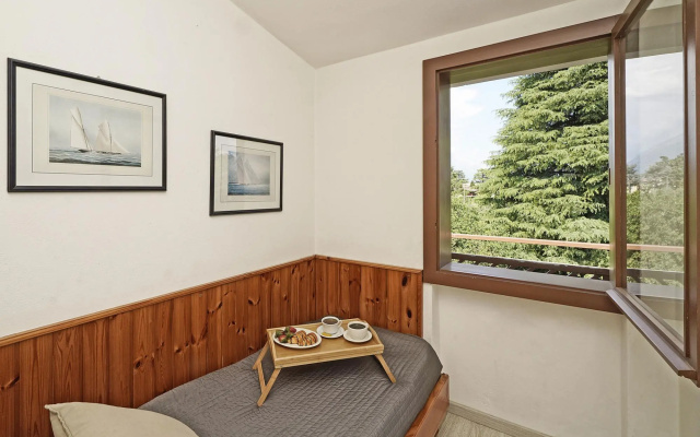 Residenza CRB 38 by Wonderful Italy