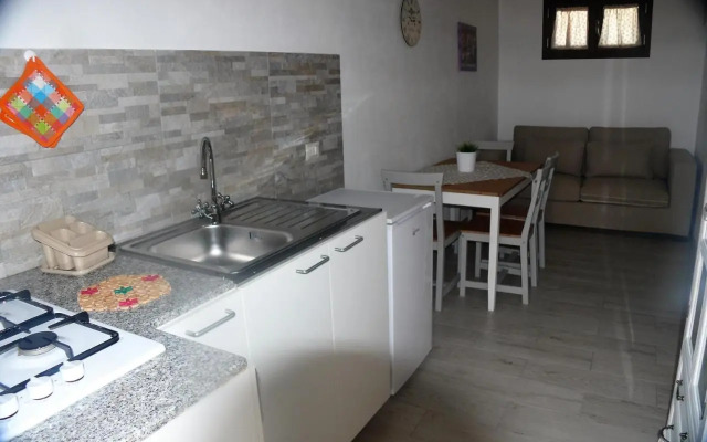 Venustas Apartaments