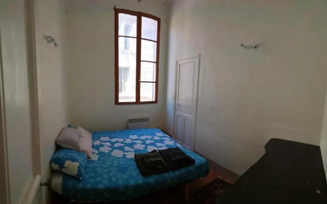 Beau T2 de 39m2 au centre d'Aix-en-Provence