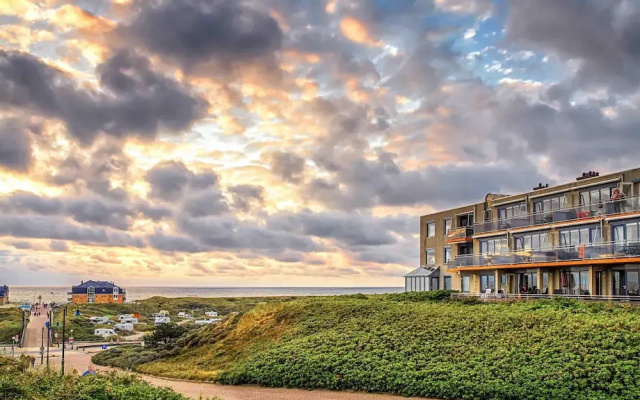 4-person Apartment With Island-sea View