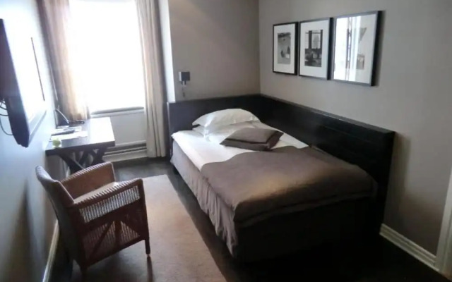 Hotel Villan, Bw Premier Collection